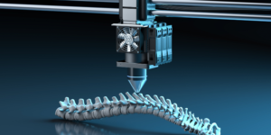 3D-Drucker für Fortgeschrittene