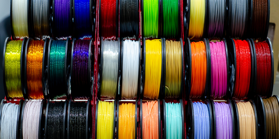 PLA – Der Allrounder für Einsteiger