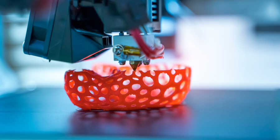 PETG – Stärke und Flexibilität in einem